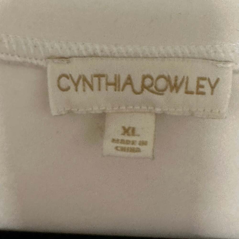Cynthia Rowley - Picture 3 of 5